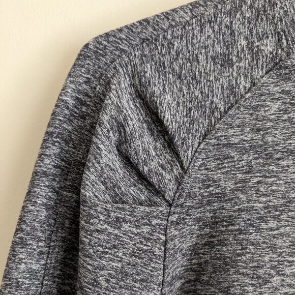 REFLECTIVE Lululemon Extra Mile Long Sleeve - Picture 10 of 12